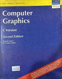 Computer Graphics C Version Second Edition